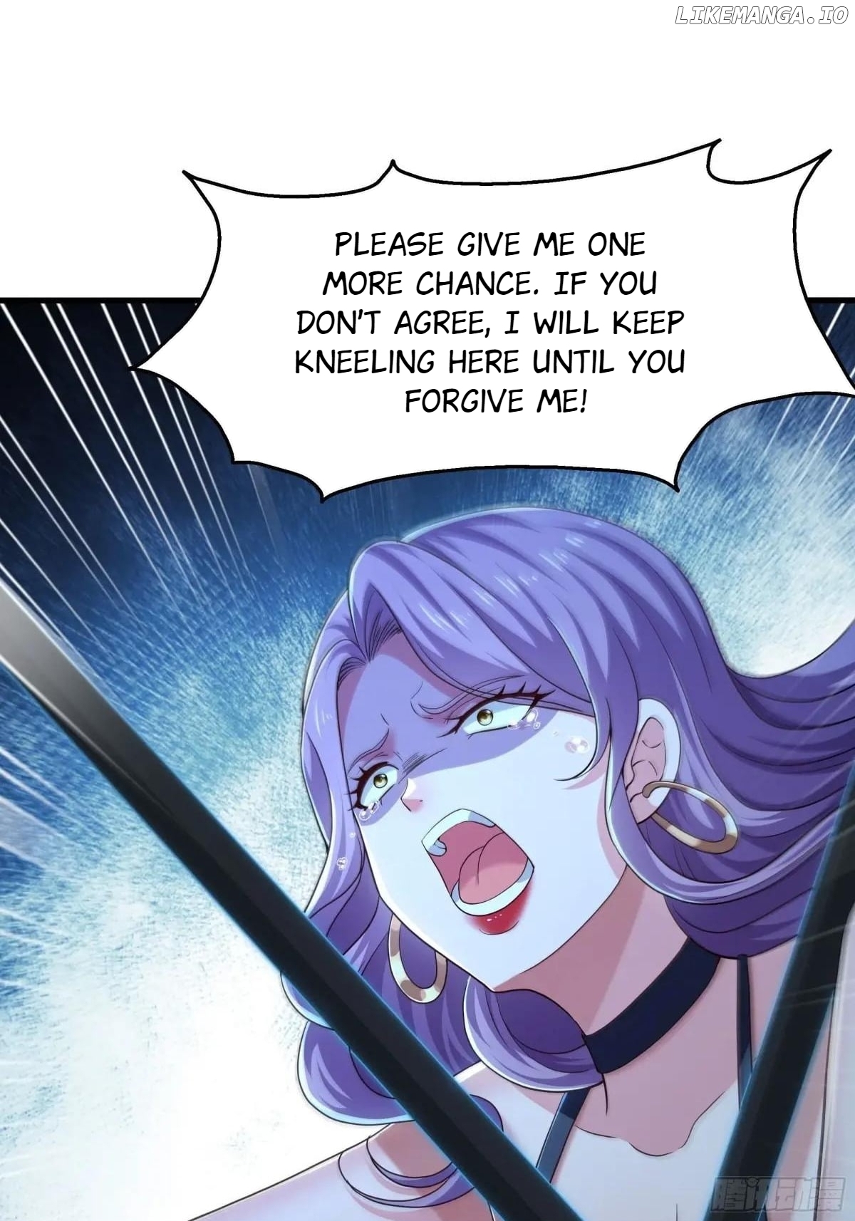 Rebirth of King Zhou: Not Being the Ultimate Villain Chapter 132 - page 46